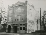 Station 41 on Lincoln Highway 300 Block